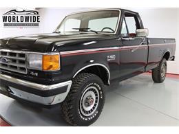 1987 Ford F150 (CC-1475594) for sale in Denver , Colorado