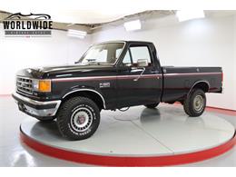 1987 Ford F150 (CC-1475594) for sale in Denver , Colorado