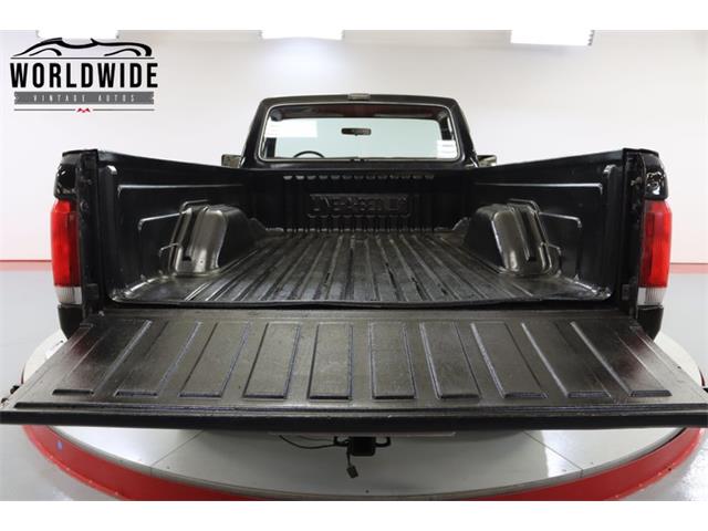 1987 Ford F150 (CC-1475594) for sale in Denver , Colorado