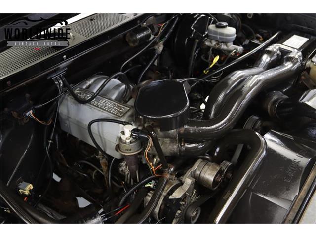 1987 Ford F150 (CC-1475594) for sale in Denver , Colorado