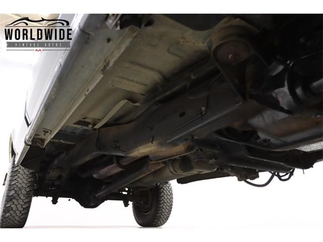 1987 Ford F150 (CC-1475594) for sale in Denver , Colorado