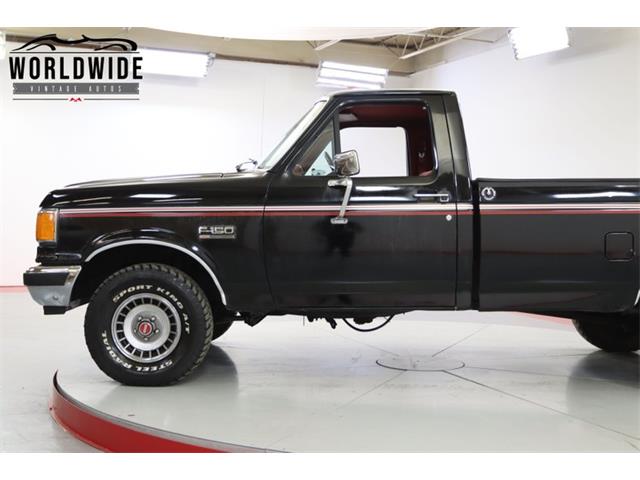 1987 Ford F150 (CC-1475594) for sale in Denver , Colorado
