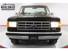 1987 Ford F150 (CC-1475594) for sale in Denver , Colorado