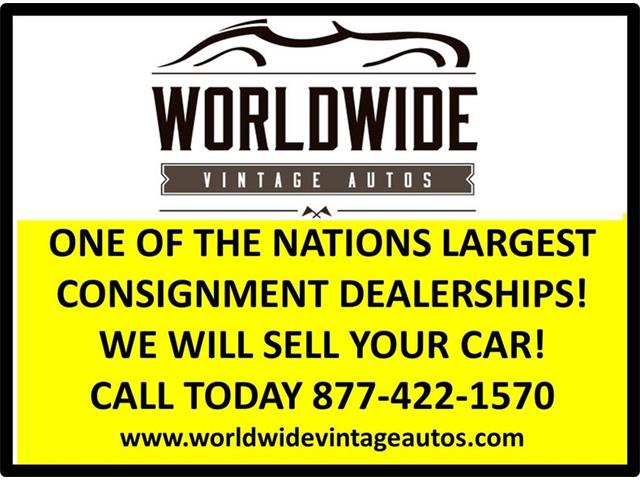 1987 Ford F150 (CC-1475594) for sale in Denver , Colorado