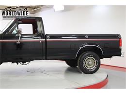 1987 Ford F150 (CC-1475594) for sale in Denver , Colorado