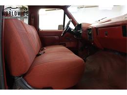 1987 Ford F150 (CC-1475594) for sale in Denver , Colorado
