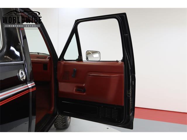 1987 Ford F150 (CC-1475594) for sale in Denver , Colorado