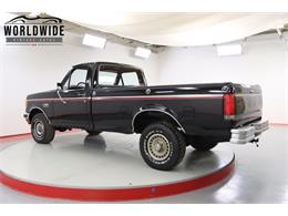1987 Ford F150 (CC-1475594) for sale in Denver , Colorado