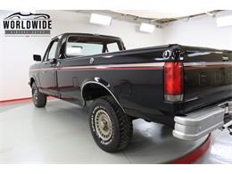 1987 Ford F150 (CC-1475594) for sale in Denver , Colorado