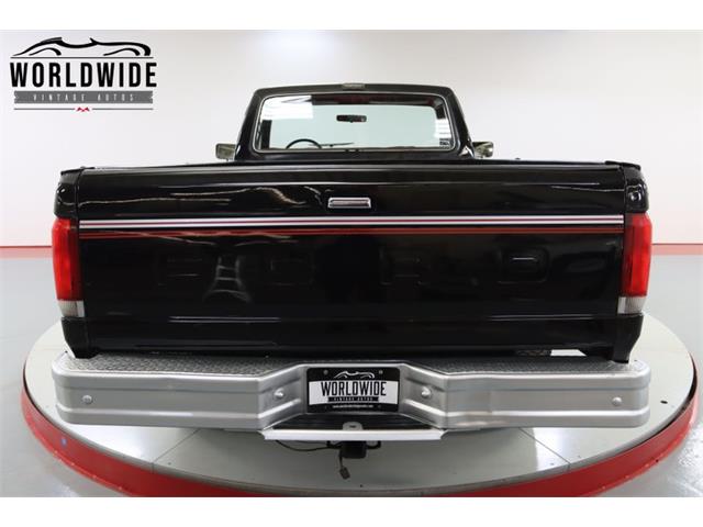 1987 Ford F150 (CC-1475594) for sale in Denver , Colorado
