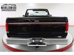 1987 Ford F150 (CC-1475594) for sale in Denver , Colorado