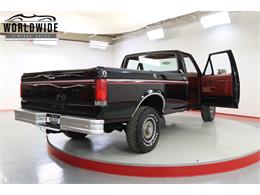 1987 Ford F150 (CC-1475594) for sale in Denver , Colorado