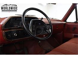 1987 Ford F150 (CC-1475594) for sale in Denver , Colorado