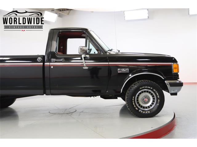 1987 Ford F150 (CC-1475594) for sale in Denver , Colorado