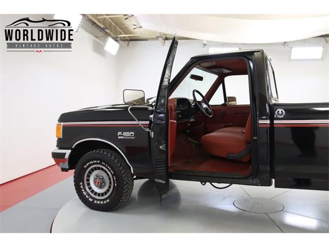 1987 Ford F150 (CC-1475594) for sale in Denver , Colorado
