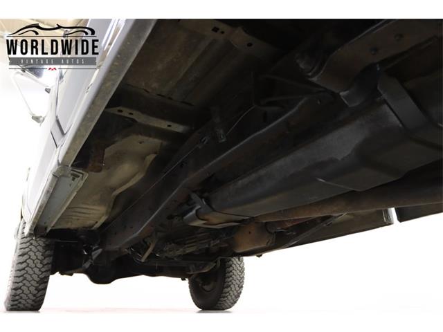 1987 Ford F150 (CC-1475594) for sale in Denver , Colorado