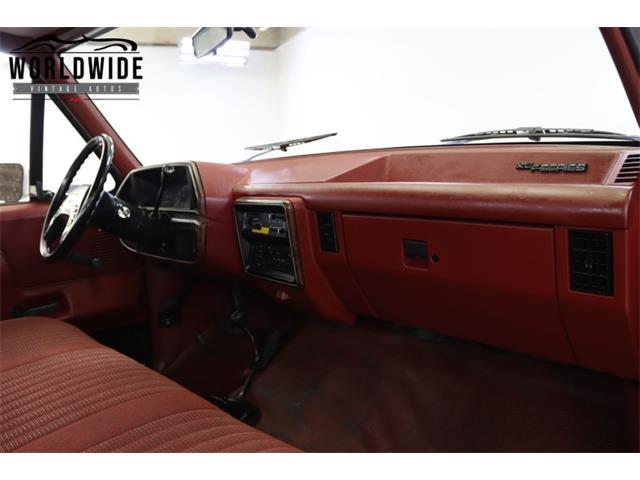 1987 Ford F150 (CC-1475594) for sale in Denver , Colorado