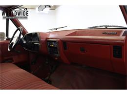 1987 Ford F150 (CC-1475594) for sale in Denver , Colorado