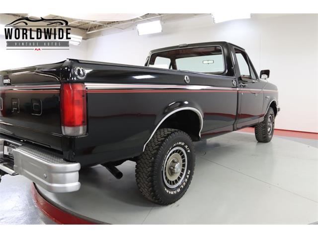 1987 Ford F150 (CC-1475594) for sale in Denver , Colorado