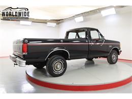 1987 Ford F150 (CC-1475594) for sale in Denver , Colorado