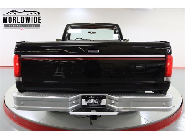 1987 Ford F150 (CC-1475594) for sale in Denver , Colorado