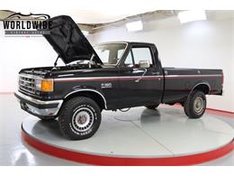 1987 Ford F150 (CC-1475594) for sale in Denver , Colorado