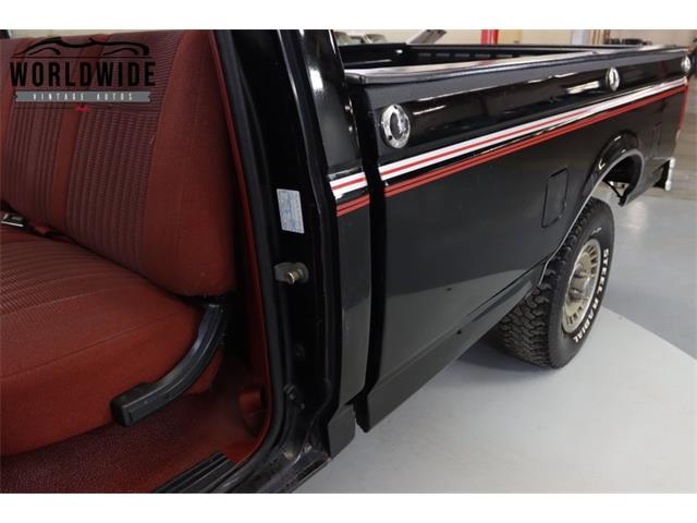 1987 Ford F150 (CC-1475594) for sale in Denver , Colorado