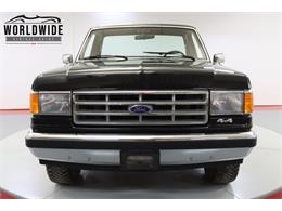 1987 Ford F150 (CC-1475594) for sale in Denver , Colorado