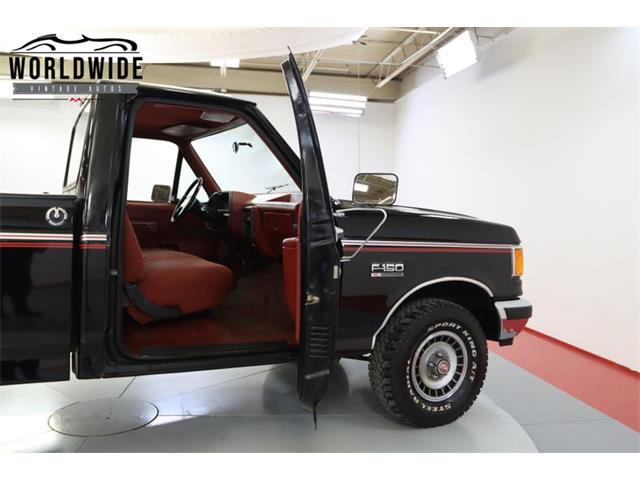 1987 Ford F150 (CC-1475594) for sale in Denver , Colorado