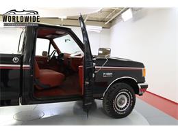 1987 Ford F150 (CC-1475594) for sale in Denver , Colorado
