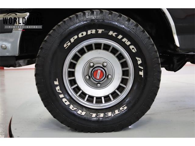 1987 Ford F150 (CC-1475594) for sale in Denver , Colorado
