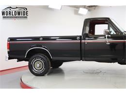 1987 Ford F150 (CC-1475594) for sale in Denver , Colorado