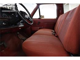 1987 Ford F150 (CC-1475594) for sale in Denver , Colorado