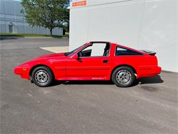 1986 Nissan 300ZX (CC-1475626) for sale in Addison, Illinois