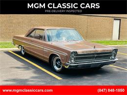 1965 Plymouth Sport Fury (CC-1475631) for sale in Addison, Illinois