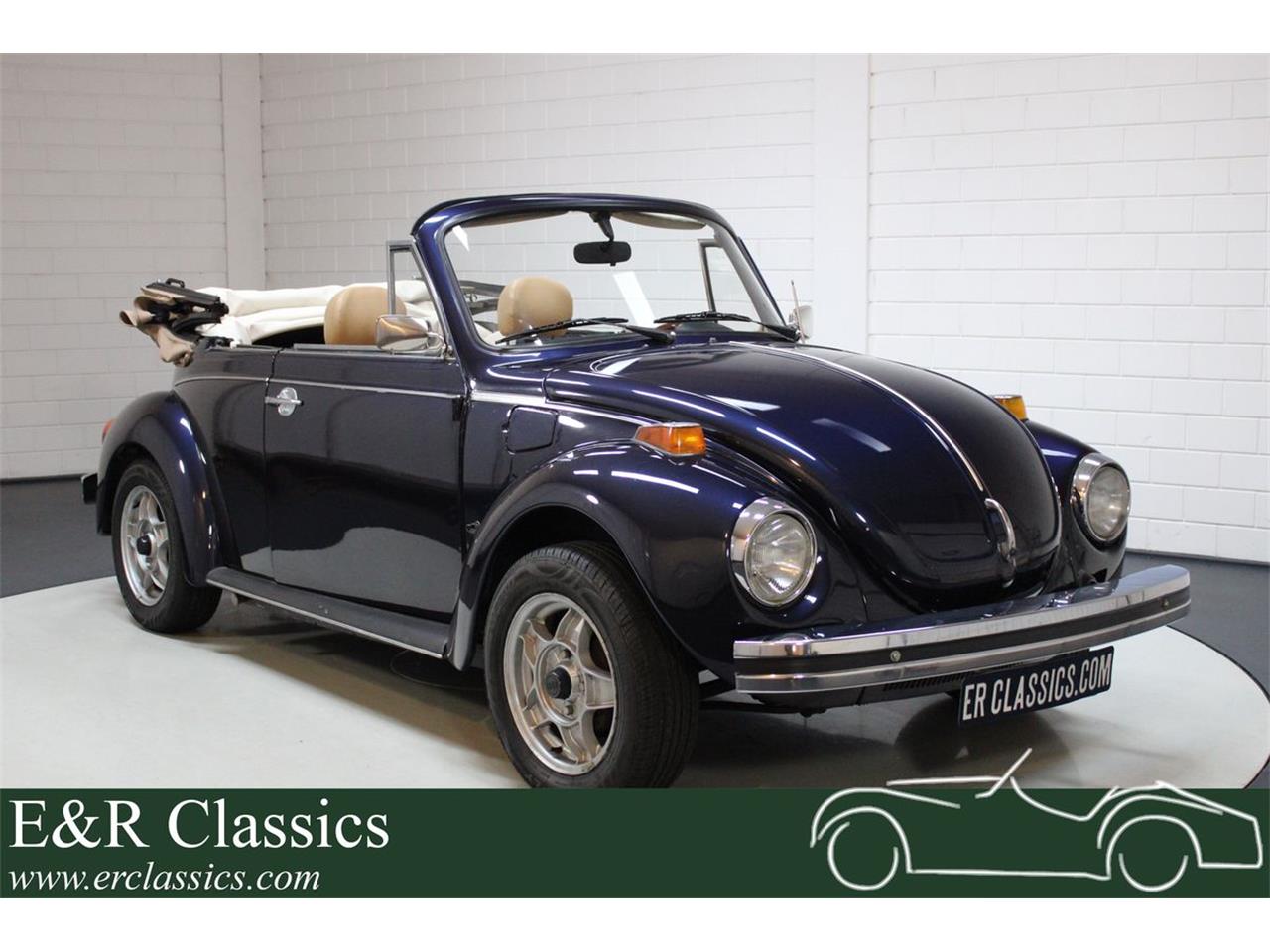 1977 Volkswagen Beetle For Sale | ClassicCars.com | CC-1475635