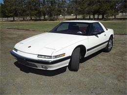 1989 Buick Reatta (CC-1475658) for sale in Bonners Ferry, Idaho