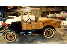 1926 Ford 1/2 Ton Pickup (CC-1475676) for sale in Greenville, North Carolina