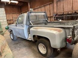 1983 Chevrolet C10 (CC-1475701) for sale in Midland, Texas