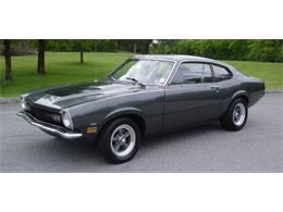1974 Ford Maverick (CC-1475733) for sale in Hendersonville, Tennessee