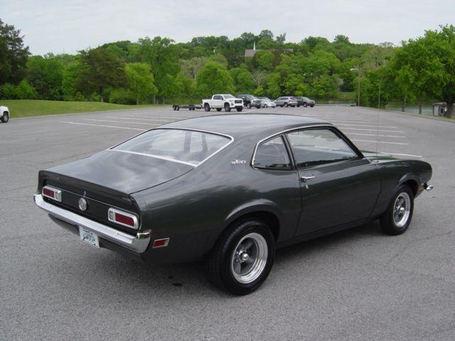 1974 Ford Maverick (CC-1475733) for sale in Hendersonville, Tennessee