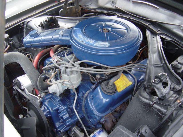 1974 Ford Maverick (CC-1475733) for sale in Hendersonville, Tennessee