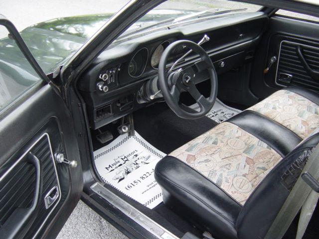 1974 Ford Maverick (CC-1475733) for sale in Hendersonville, Tennessee