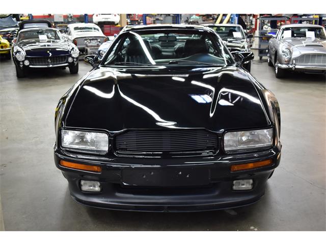 1990 Aston Martin Virage (CC-1475760) for sale in Huntington Station, New York