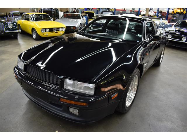 1990 Aston Martin Virage (CC-1475760) for sale in Huntington Station, New York