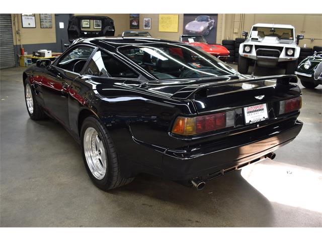 1990 Aston Martin Virage (CC-1475760) for sale in Huntington Station, New York