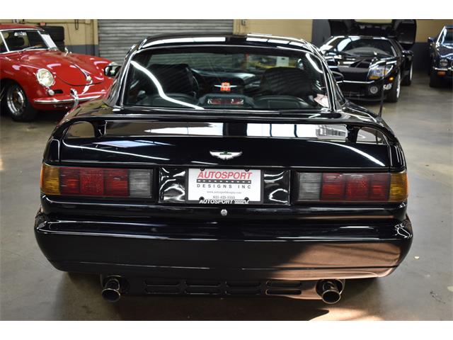 1990 Aston Martin Virage (CC-1475760) for sale in Huntington Station, New York