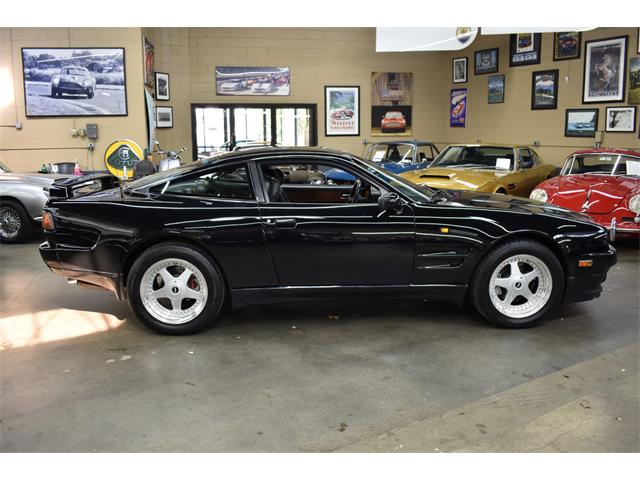 1990 Aston Martin Virage (CC-1475760) for sale in Huntington Station, New York