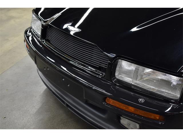 1990 Aston Martin Virage (CC-1475760) for sale in Huntington Station, New York