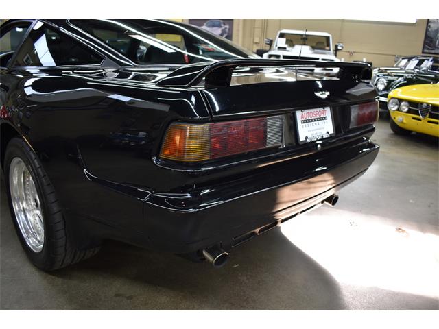 1990 Aston Martin Virage (CC-1475760) for sale in Huntington Station, New York